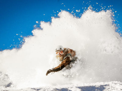 Powder-Will-Evans Powder-Will-Evans
